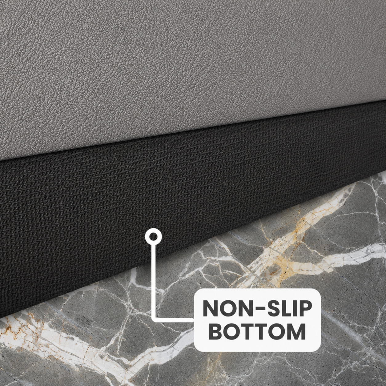 UVChef™ Premium Non-Slip Prep Mat
