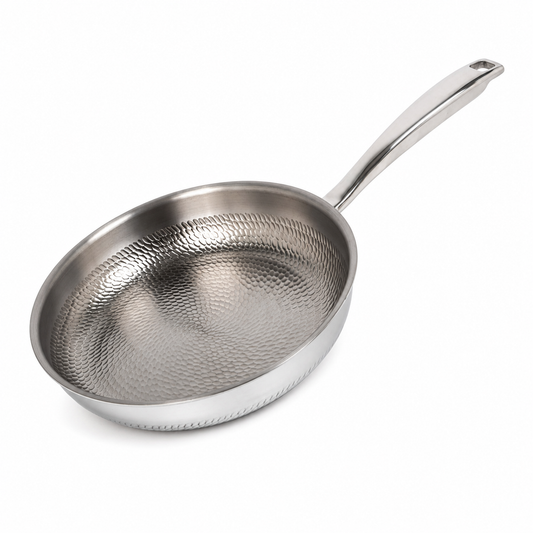 UVChef™ Titanium Pan Pro