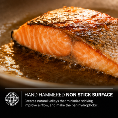 UVChef™ Titanium Pan Pro