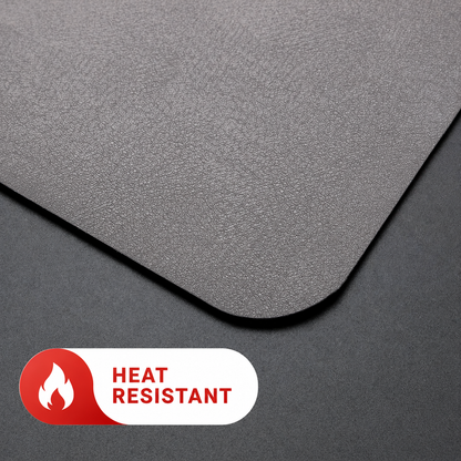 UVChef™ Premium Non-Slip Prep Mat