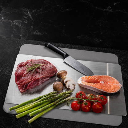 UVChef™ Premium Non-Slip Prep Mat