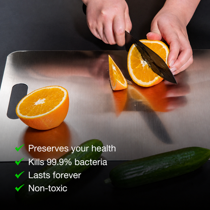 UVChef© Cutting Board set
