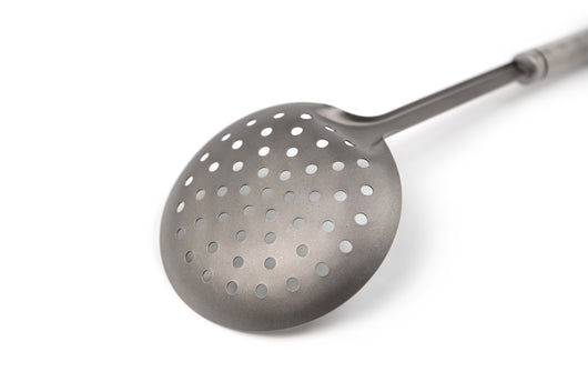 UVChef™ Titanium Kitchen Utensils Set
